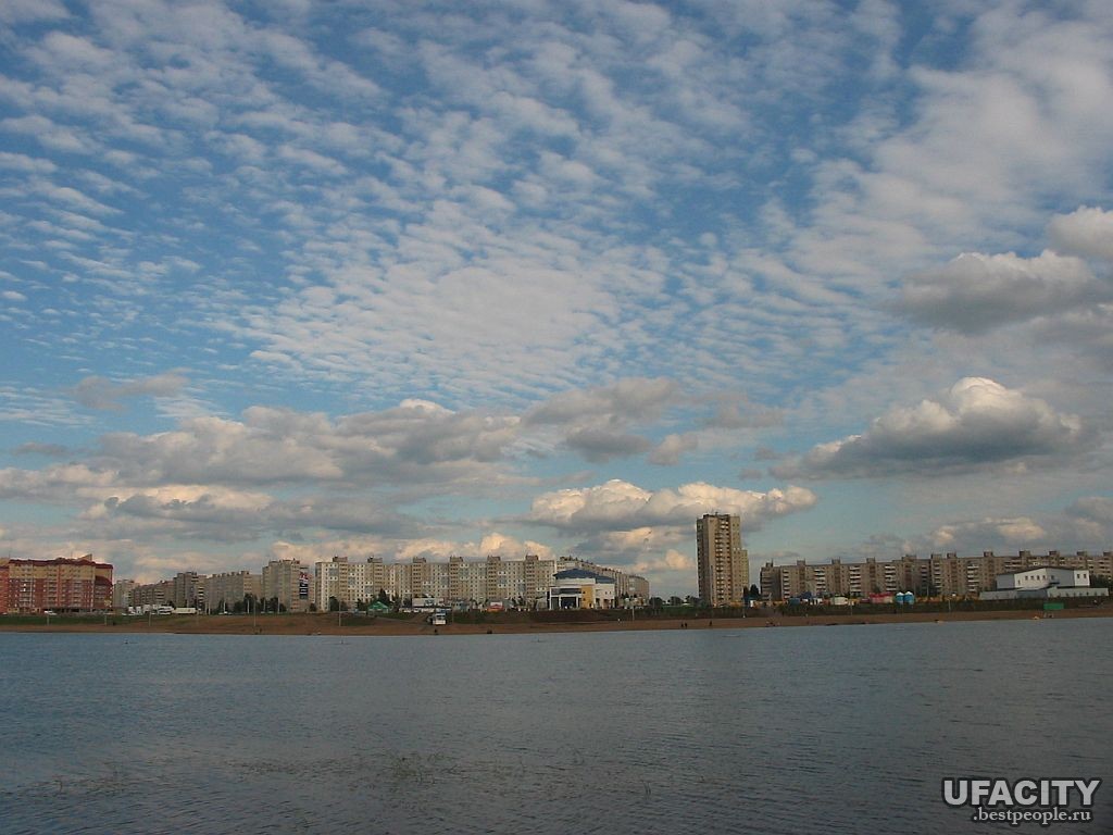Ufa